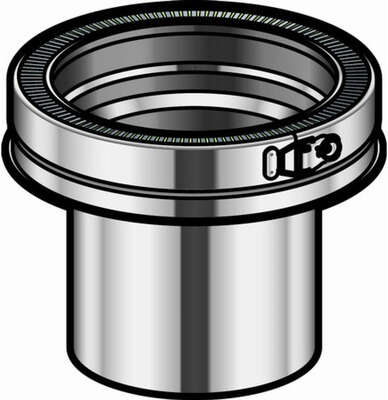 Image du produit REDUCTION VERS BUSE ACIER