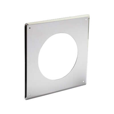Image du produit PLAQUE PROPRETE STH INOX 80/130
