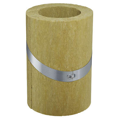 Image du produit COQUILLE ISOLANTE 20150123 (RAMPANT)