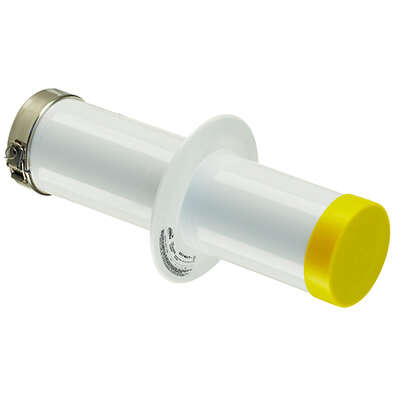 Image du produit KIT CONDUIT LIAISON MULTI+ CL 80/125