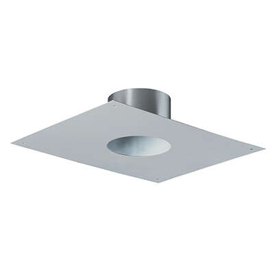 Image du produit PLAQUE DE FINITION CARREE                         