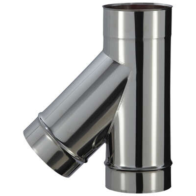 Image du produit TE 135&deg; INOX SOI