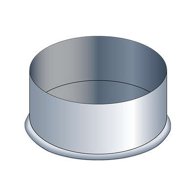 Image du produit TAMPON ALUMINIE