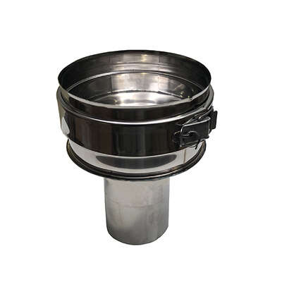 Image du produit RACCORD SUR BUSE