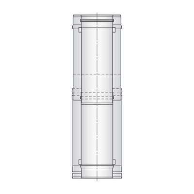 Image du produit ELT.REG.390-640 130 MULTI+INT ER 130 M+INT