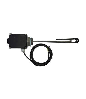 Image du produit THERMOPLONGEUR SOLAIRE                            