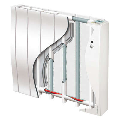 Image du produit GALAPAGOS PI CONNECTE PI  H 2000W GRIS