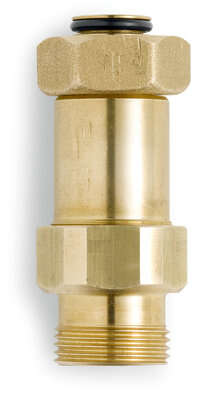Image du produit CARTOUCHE THERMOSTATIQUE