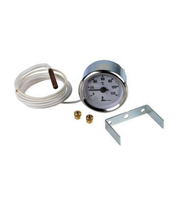 Image du produit THERMOMET.D52 CAP.1,50M