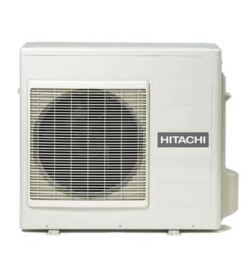 Image du produit GE EXTERIEUR R32 RAC-70NPD