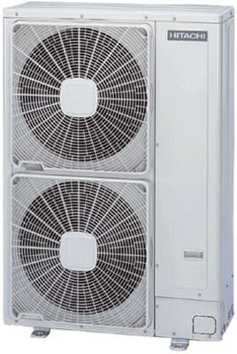 Image du produit GROUPE EXTERIEUR PREMIUM YUTAKI 2.0 MONOPHASE R410