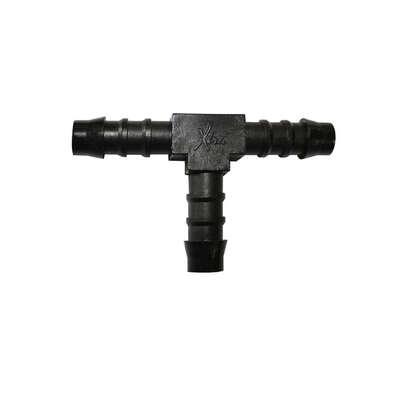 Image du produit x 5 CONNEXIONS EN T D.10mm POUR TUBE SOUPLE