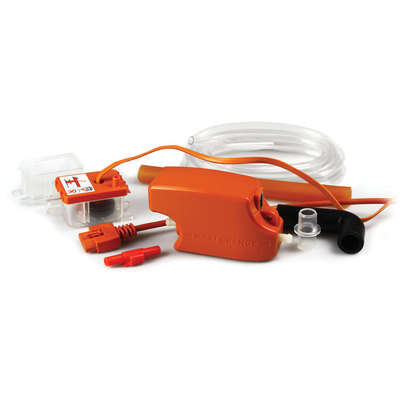 Image du produit POMPE MAXI ORANGE 157AS00157