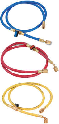 Image du produit FLEXIBLE R22/R134/R404 ET R407                    