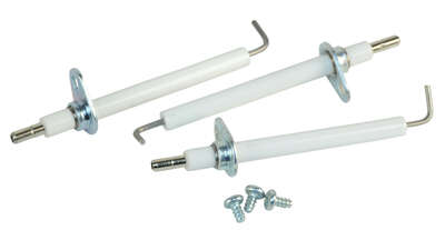 Image du produit  JEU ELECTRODES NGVB-4H 8716772593