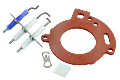 Image du produit KIT ELECTRODES ALLUM/IONI + JOINT  GVTC24