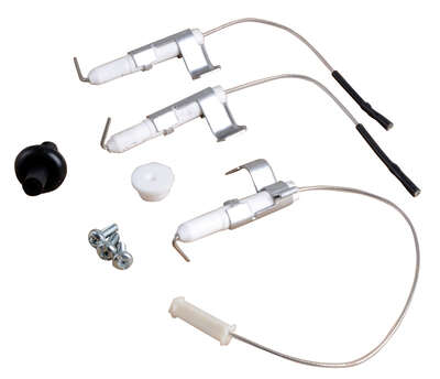 Image du produit ELECTRODES+SONDE EGVM23H EGVS 87167604780