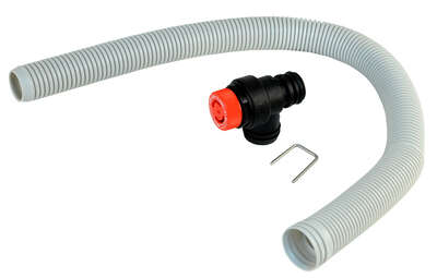 Image du produit SOUPAPE 3 BARS CGVB24-4H/5H