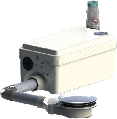 Image du produit POMPE DE RELEVAGE VD 90