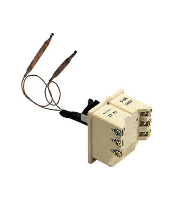Image du produit THERMOSTAT &Agrave; 2 BULBES TYPE BTS GPC                