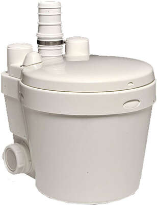 Image du produit POMPE DE RELEVAGE VD 110