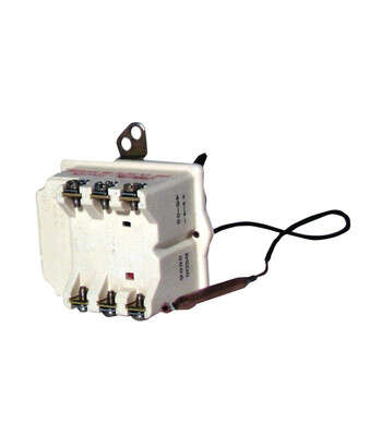 Image du produit THERMOSTAT &Agrave; 1 BULBE TYPE BSD                     