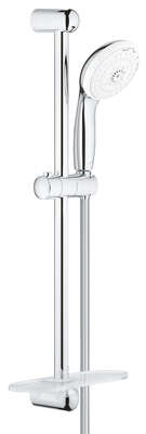 Image du produit ENSEMBLE DOUCHE NEW TEMPESTA + PORTE-SAVON