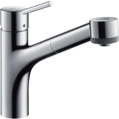 Image du produit MITIGEUR EVIER TALIS S DOUCHETTE EXTRACTIBLE
