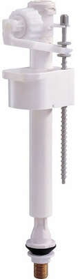 Image du produit ROBINET FLOTTEUR WC 99B ALIM. BASSE