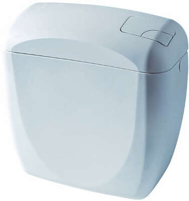 Image du produit RESERVOIR WC RONDO CONFORT 3/6L