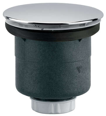 Image du produit BONDE DOUCHE D.90 SORTIE VERTICALE