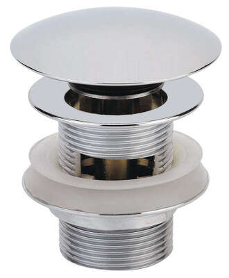 Image du produit BONDE LAVABO/VASQUE DIGICLIC H.58mm