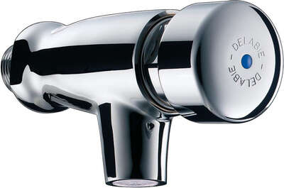 Image du produit ROBINET TEMPO TEMPOSTOP MURAL M1/2"