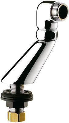 Image du produit PAIRE RACC. COLONNETTE EXT. 1/2"-3/4"