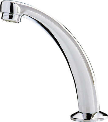 Image du produit BEC DE LAVABO FIXE