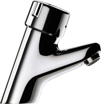 Image du produit TEMPOMIX LAVABO F3/8" MIT. TEMPO + ROB ARRET