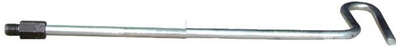Image du produit CANNE RIGIDE ACIER 1M
