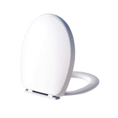 Image du produit ABATTANT DOUBLE ORLY 2 FERMETURE STANDARD