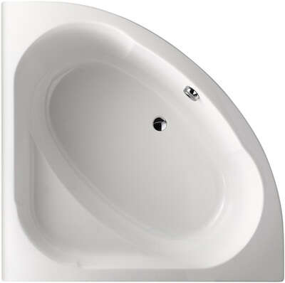 Image du produit BAIGNOIRE ANGLE DOMO 135x135