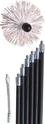Image du produit KIT DE RAMONAGE PPH D20