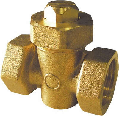 Image du produit ROBINET VIDANGE                                   