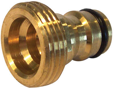 Image du produit ADAPTATEUR MALE LAITON