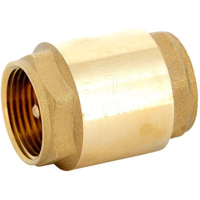 Image du produit CLAPET LAITON                                     