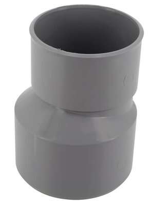 Image du produit REDUCTION PVC EXTERIEURE MALE / FEMELLE