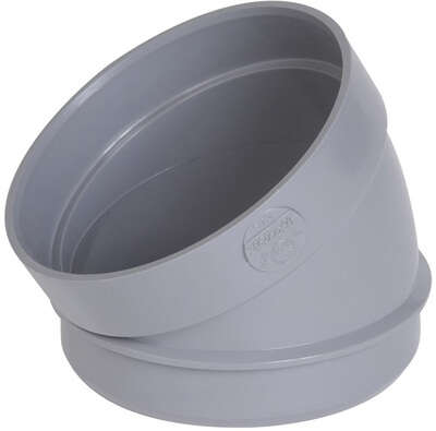 Image du produit SECTEUR COUDE M/F 30&deg; D.100