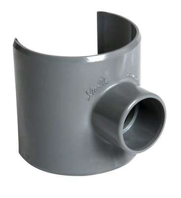 Image du produit SELLE PVC A 90&deg; MALE / FEMELLE