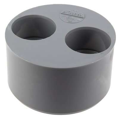 Image du produit TAMPON REDUCTION DOUBLE M/F                       