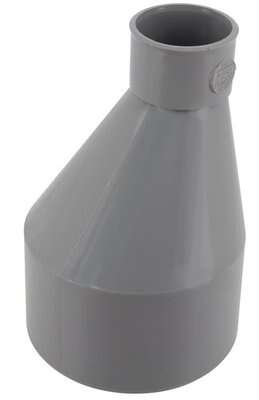 Image du produit REDUCTION PVC EXTERIEURE MALE / FEMELLE