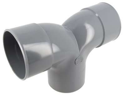 Image du produit COUDE DOUBLE M&Acirc;LE/FEMELLE PARALLELE               