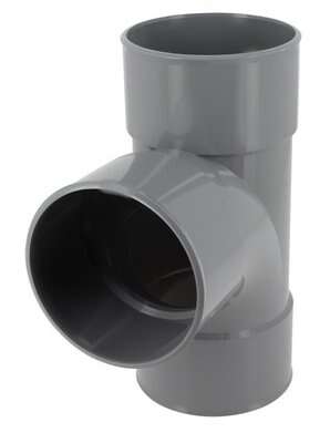 Image du produit CULOTTE F/F EMBRANCHEMENT 87&deg;                     